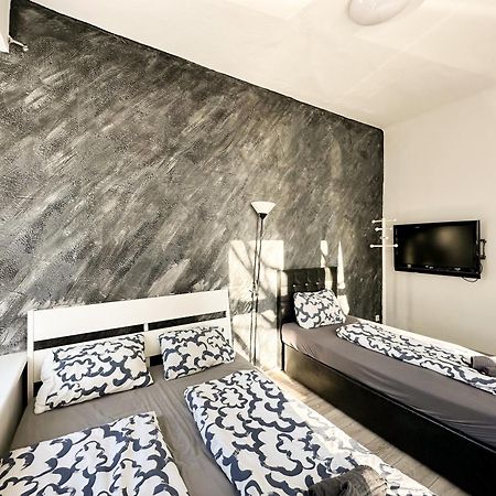 Cozy Rooms In Brigittenau Area Mm7 Viena Exterior foto