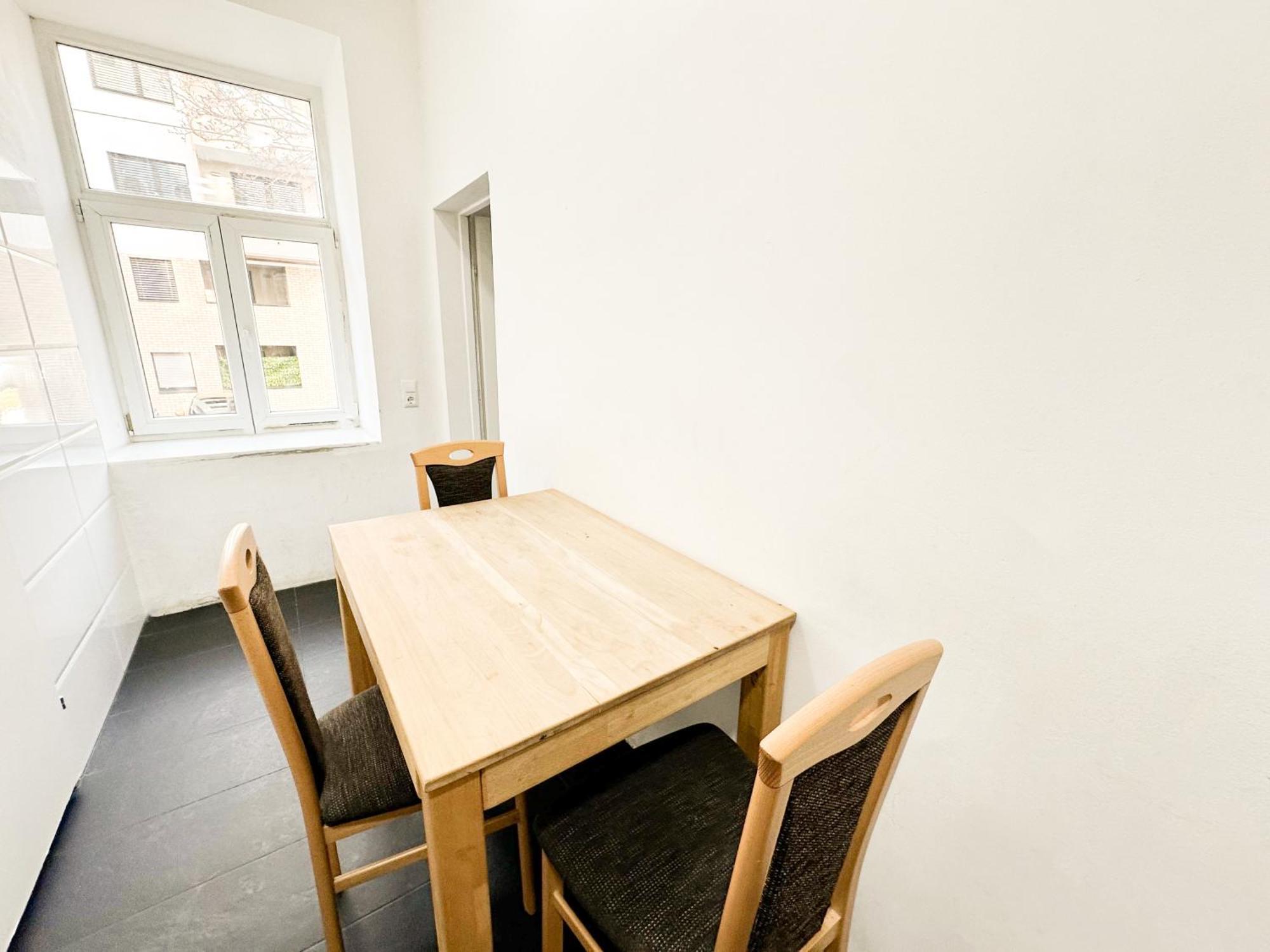 Cozy Rooms In Brigittenau Area Mm7 Viena Exterior foto