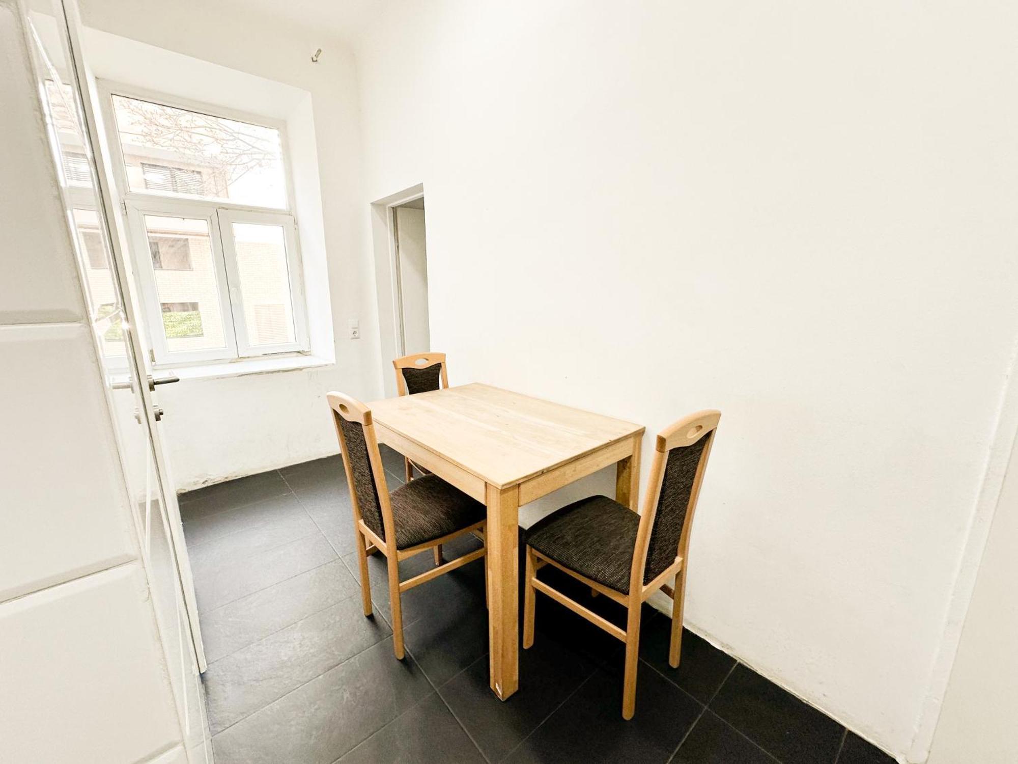 Cozy Rooms In Brigittenau Area Mm7 Viena Exterior foto